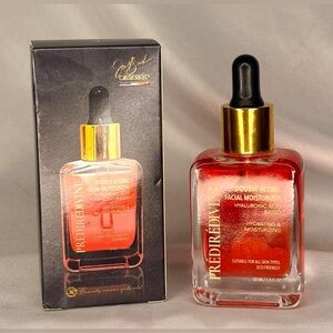 Predire Divine Double Acting Hylauronic Acid Face Serum 30ml/1 fl oz New In Box